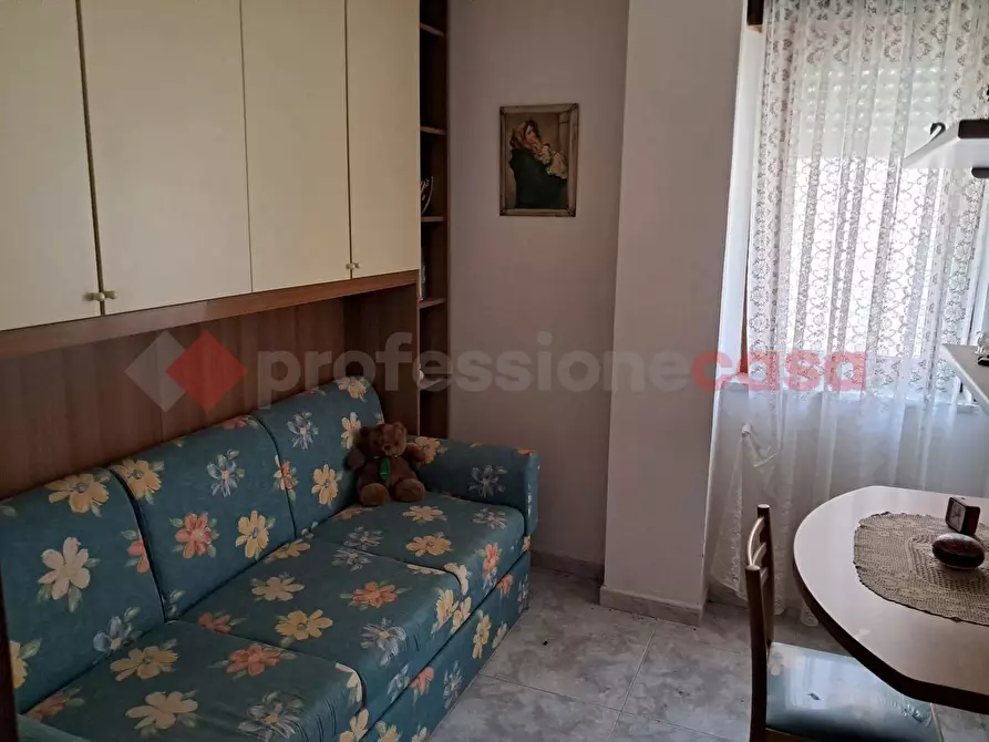 Immagine 7 di Appartamento in vendita  in Via Raffaello Sanzio Melito Di Porto Salvo, 2B a Melito Di Porto Salvo