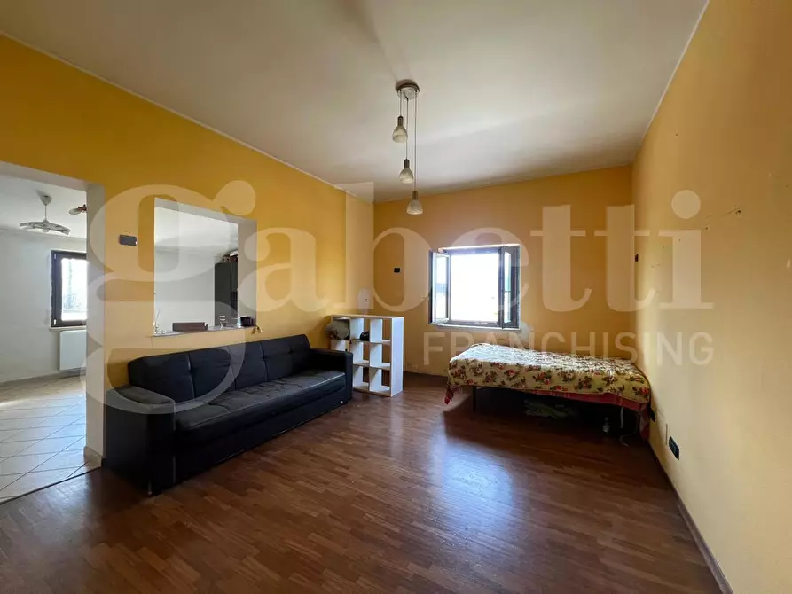 Immagine 11 di Casa bifamiliare in vendita  in Via TERNANA, SNC a Rieti