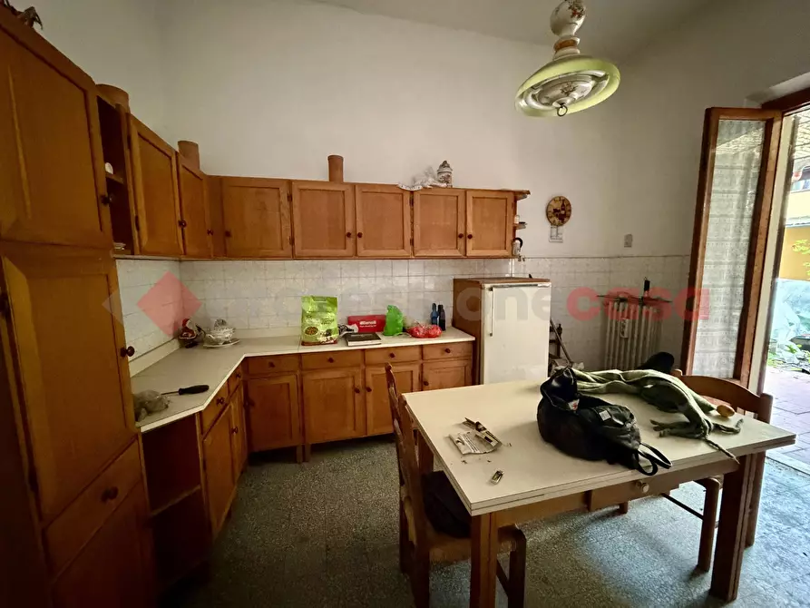 Immagine 33 di Villetta a schiera in vendita  in Via di Mantignano, 25 a Firenze