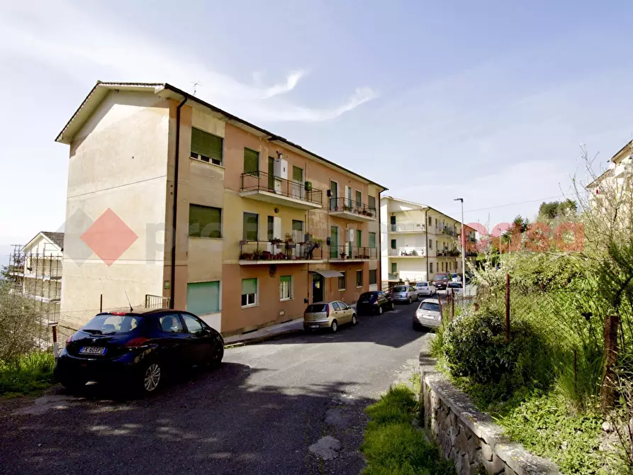 Immagine 4 di Appartamento in vendita  in Strada Provinciale San Magno, 94 a Anagni