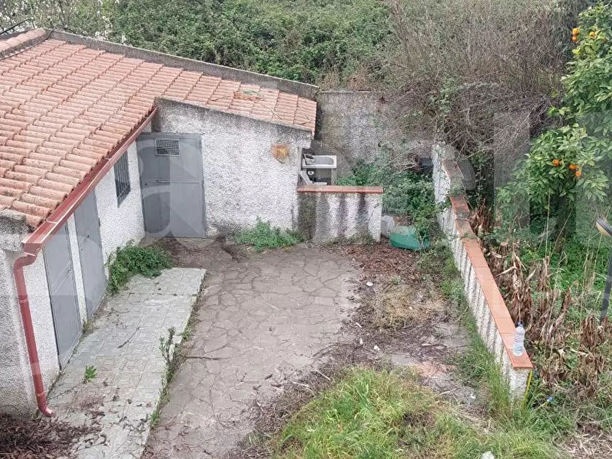 Immagine 34 di Villetta a schiera in vendita  in Via DELLE MIMOSE, 32 a Sellia Marina