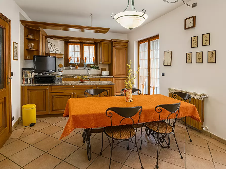 Immagine 22 di Casa bifamiliare in vendita  in Strada Eremo, 40/3 a Pecetto Torinese