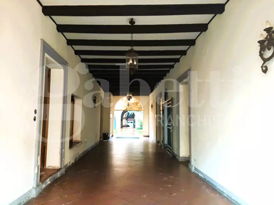 Immagine 17 di Ufficio in affitto  in Corso Guercino, 74 a Cento