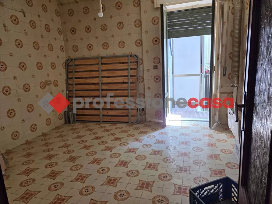 Immagine 11 di Appartamento in vendita  in Via del Roveto a Catania