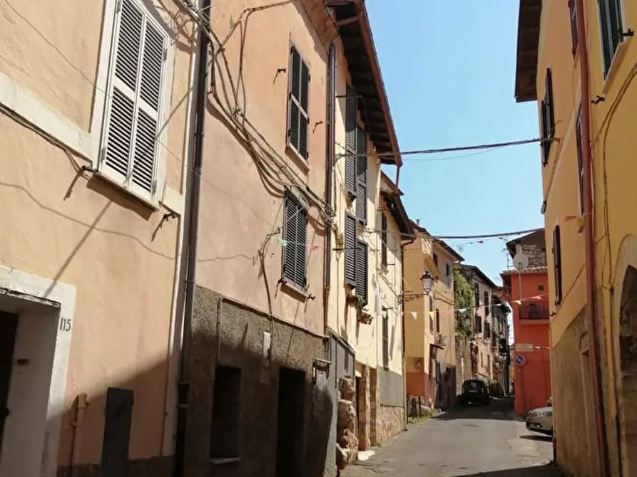 Immagine 16 di Casa indipendente in vendita  in Via Corradini, 117 a Sezze