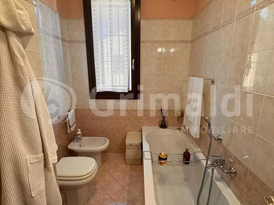 Immagine 32 di Villetta a schiera in vendita  in Via dei tigli, 7 a Mulazzano