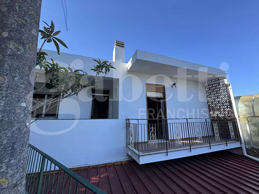 Immagine 1 di Appartamento in vendita  in Via SS133, SNC a Messina