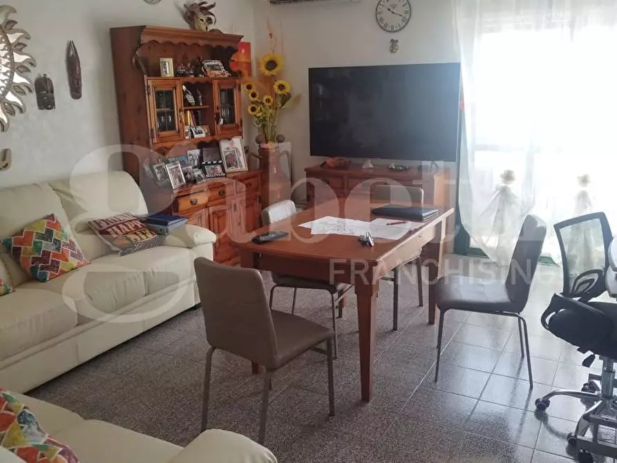 Immagine 6 di Villetta a schiera in vendita  in Piazzale DELLA LIBERAZIONE, 20 a Taranto