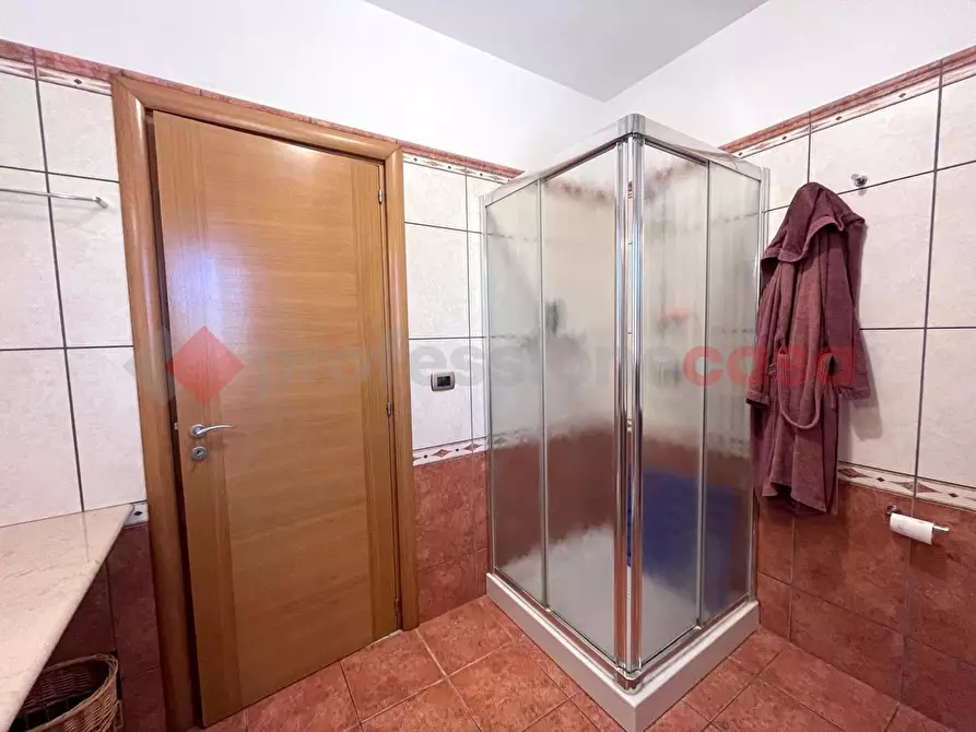 Immagine 16 di Appartamento in vendita  in Via san martino a Castro