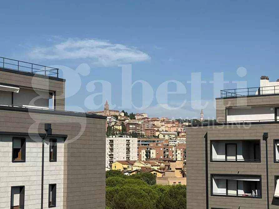 Immagine 2 di Appartamento in vendita  in Via Luigi Rizzo, 81 a Perugia