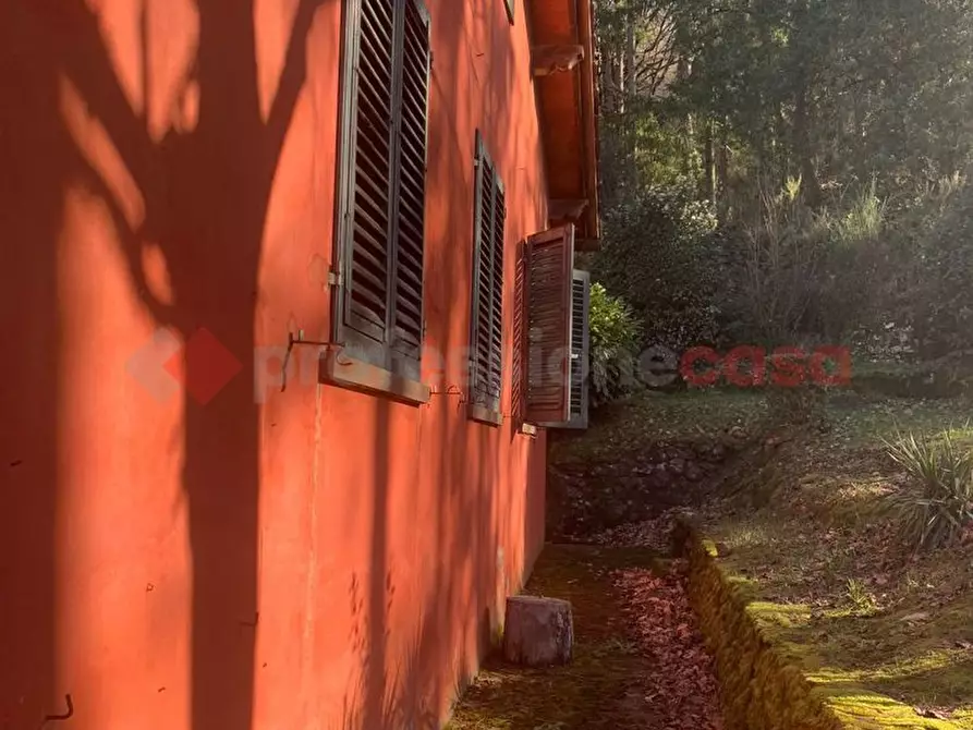 Immagine 41 di Casa indipendente in vendita  in Via MAGNALE a Pelago