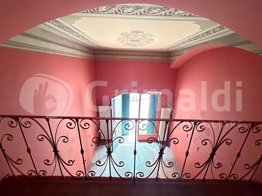 Immagine 9 di Negozio in vendita  in Corso GARIBALDI, 7A a Pavia