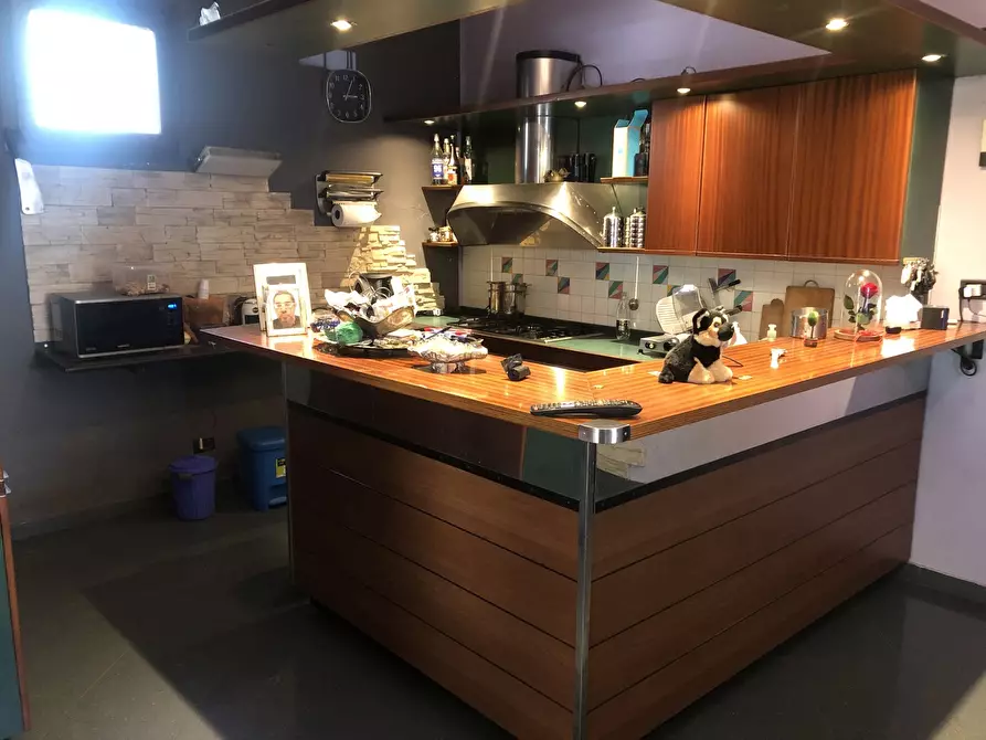 Immagine 6 di Rustico / casale in vendita  in Via Prabernasca a Rivalta Di Torino