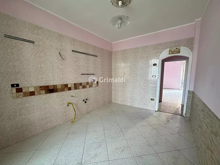 Immagine 7 di Appartamento in vendita  in Via Nazionale delle Puglie, 29 a Casalnuovo Di Napoli