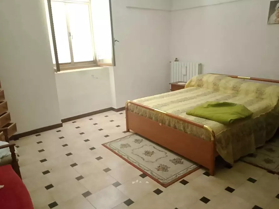 Immagine 10 di Casa indipendente in vendita  in Via San Donato, Snc a Galluccio