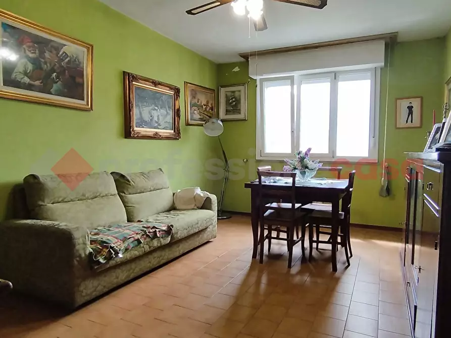 Immagine 5 di Appartamento in vendita  in Via ALDO MORO, 12 a Locate Di Triulzi