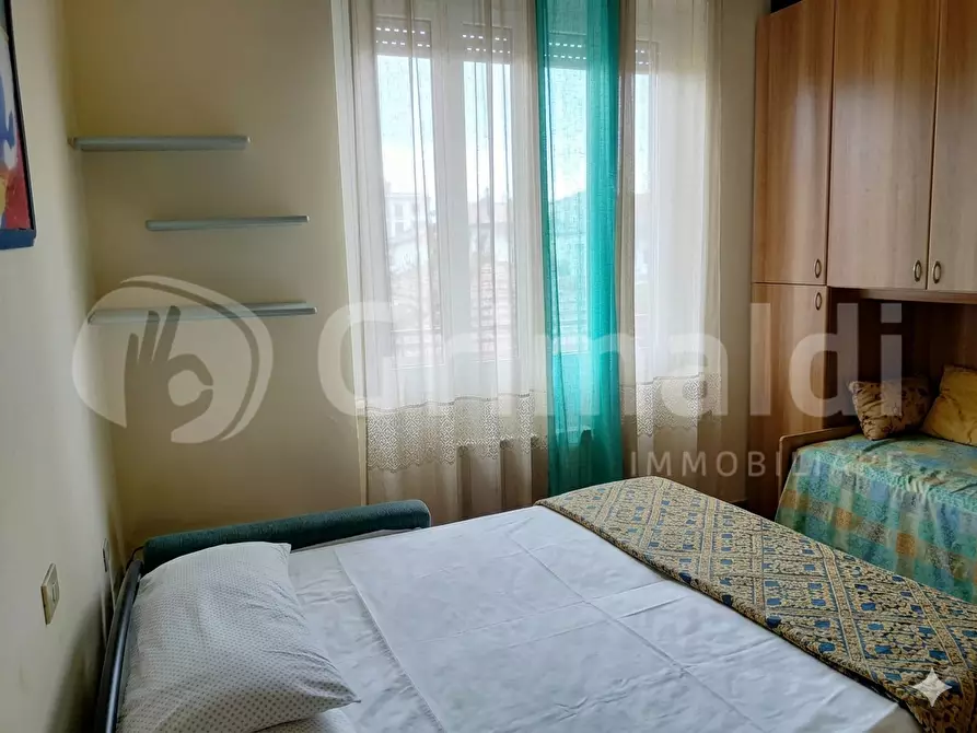 Immagine 25 di Appartamento in vendita  in Via GAROSI, 51 a Massa