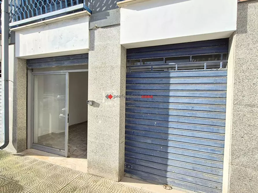 Immagine 1 di Negozio in affitto  in Via Benedetto Croce, 85 a Foggia