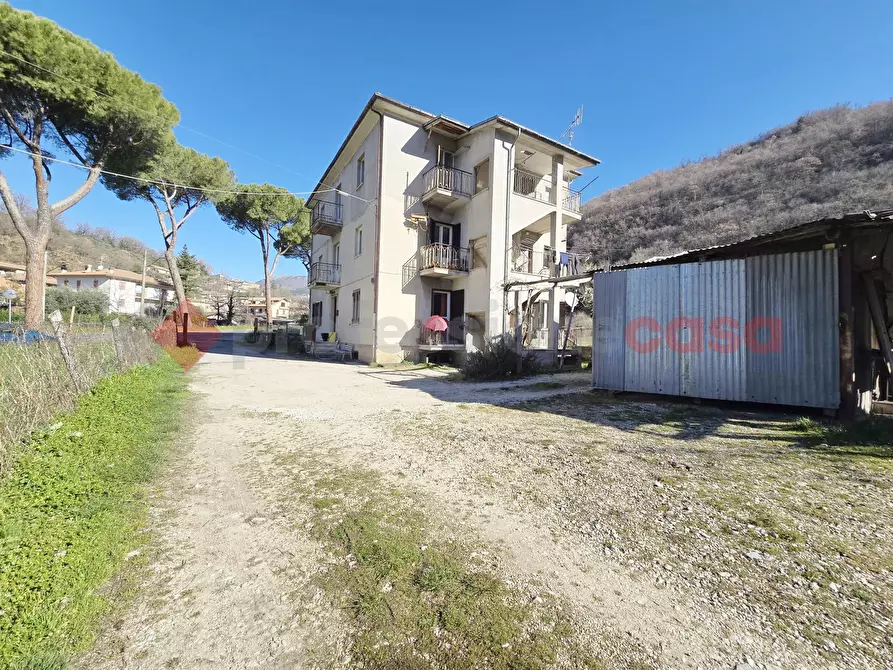 Immagine 39 di Appartamento in vendita  in Via degli Appennini, 11 a Rieti