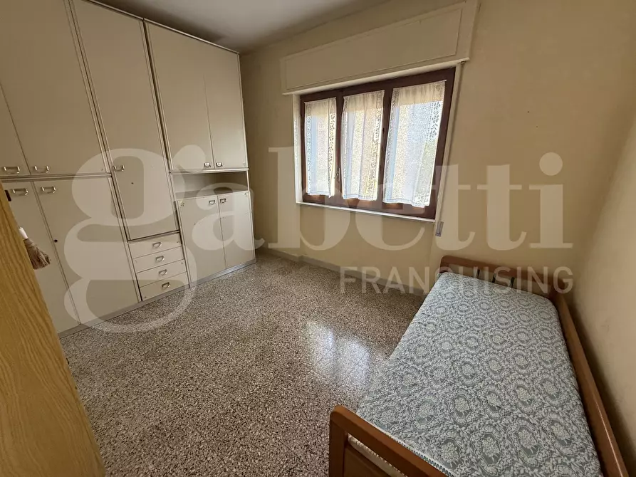 Immagine 29 di Appartamento in vendita  in Via GIOVANNI XXIII, 11 a Catanzaro