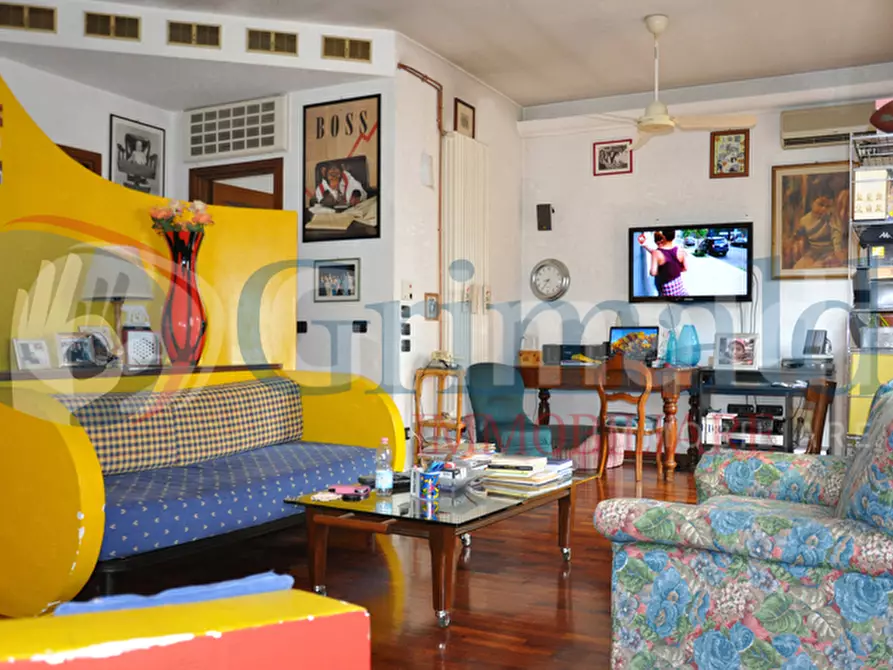 Immagine 1 di Appartamento in vendita  in Via DONNA ANNA, 10 a Belgioioso