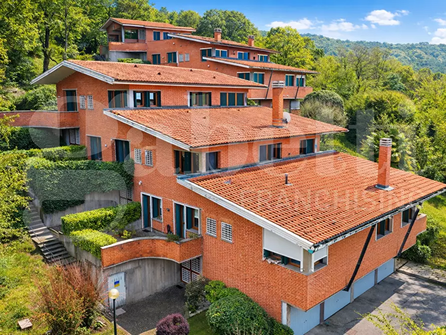 Immagine 3 di Appartamento in vendita  in Strada Rebaude, 180 a Moncalieri