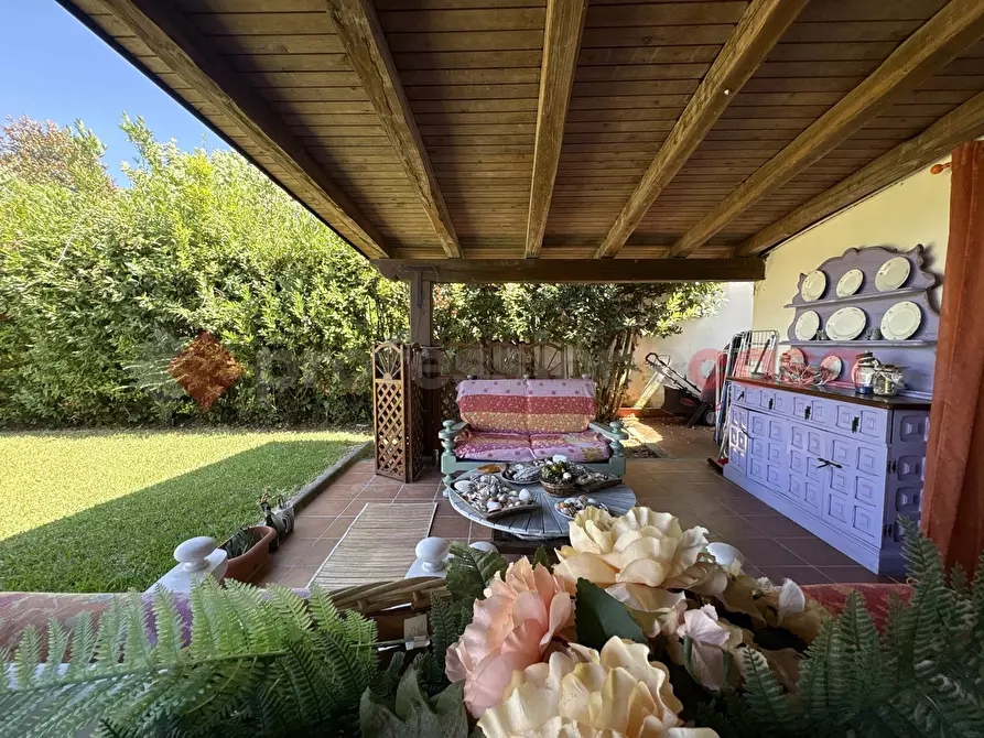 Immagine 43 di Casa bifamiliare in vendita  in Via VILLAGGIO DEL SISTO, 45 a Terracina