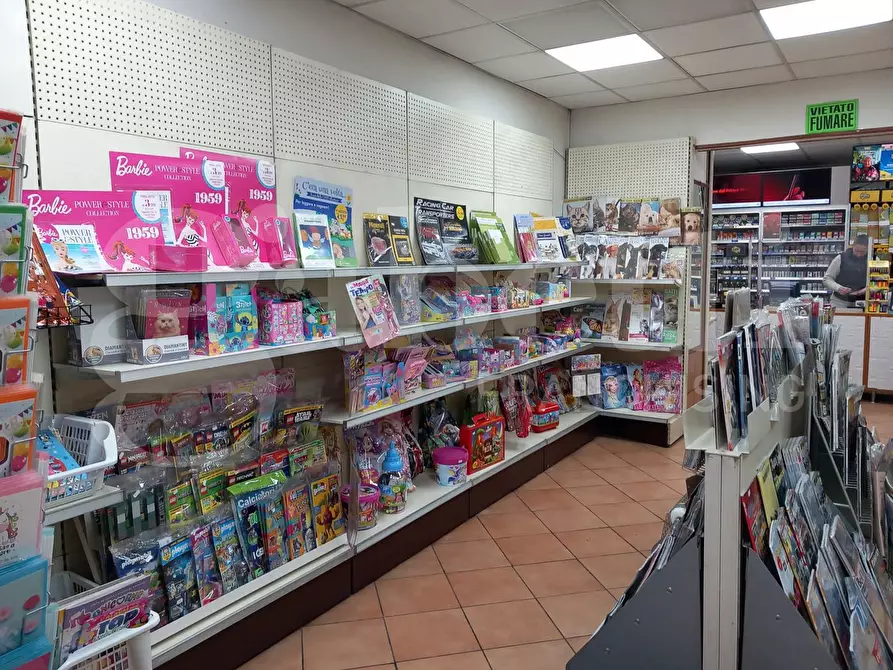 Immagine 9 di Attività commerciale in vendita  in Via Lungoliri Simoncelli, 72 a Sora