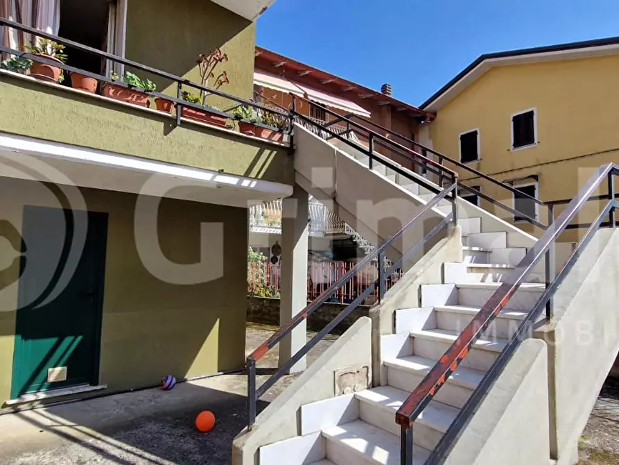 Immagine 8 di Casa indipendente in vendita  in Via Borgo di Castagnola di Sotto, 1 a Massa