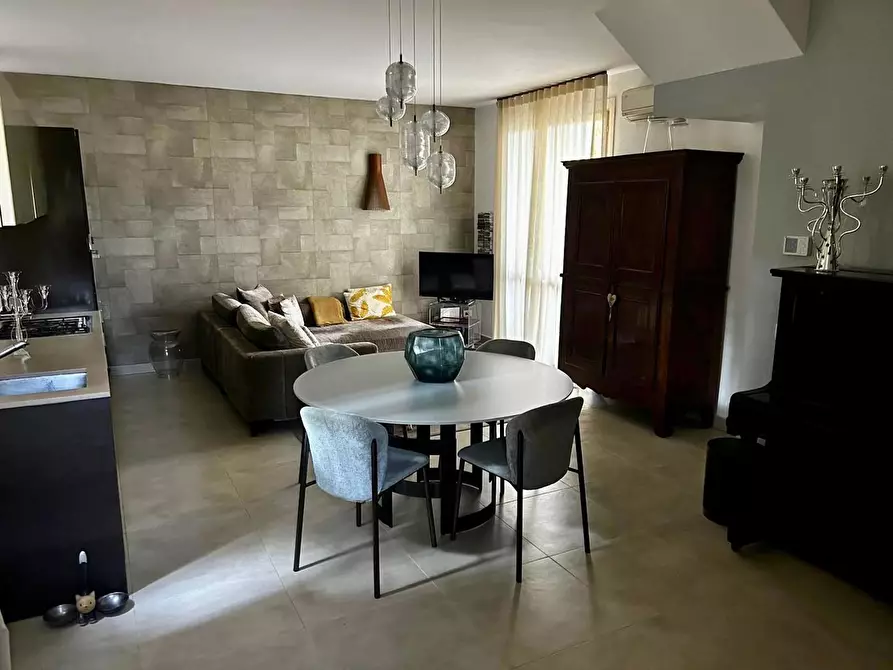 Immagine 8 di Casa quadrifamiliare in vendita  in Via dei Pini, - a Riccione