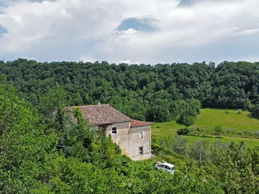 Immagine 5 di Rustico / casale in vendita  in Via Vallefredda, snc a Pescosolido
