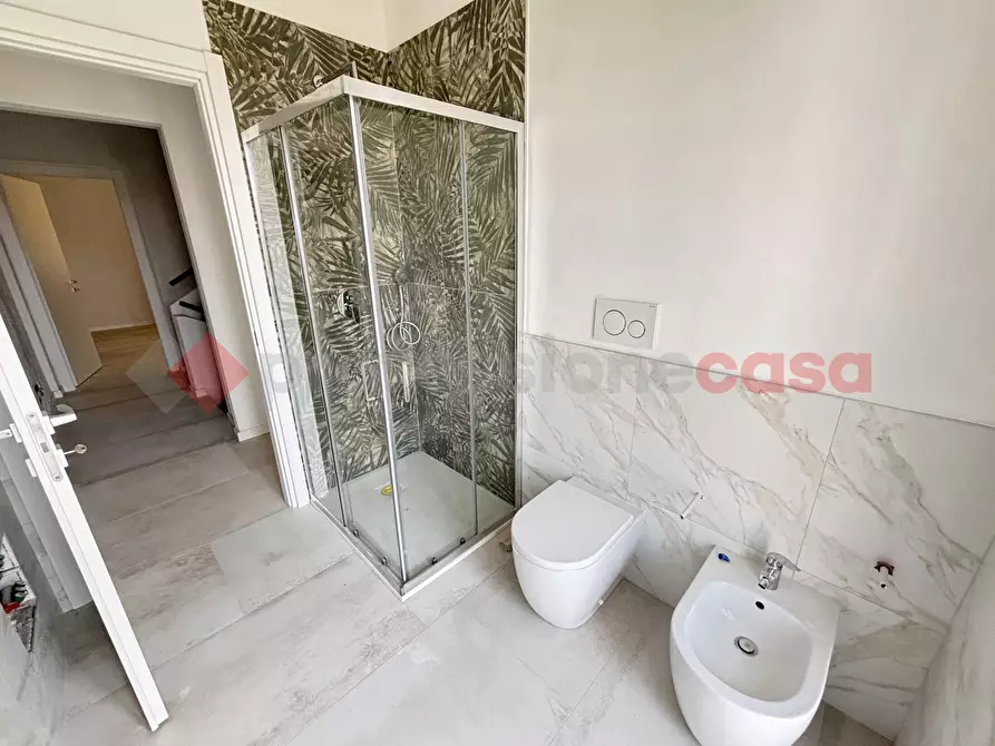 Immagine 15 di Casa indipendente in vendita  in Piazza garibaldi, 12 a Landriano