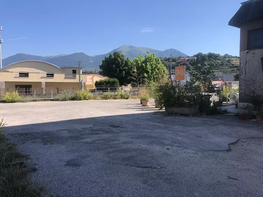 Immagine 26 di Bar / Ristorante in vendita  in Via Chiappitto, 30 a Alatri