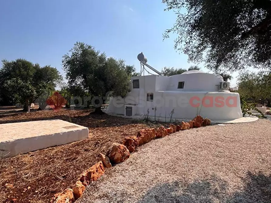 Immagine 25 di Baita in vendita  in Via SP28, 1 a Ostuni