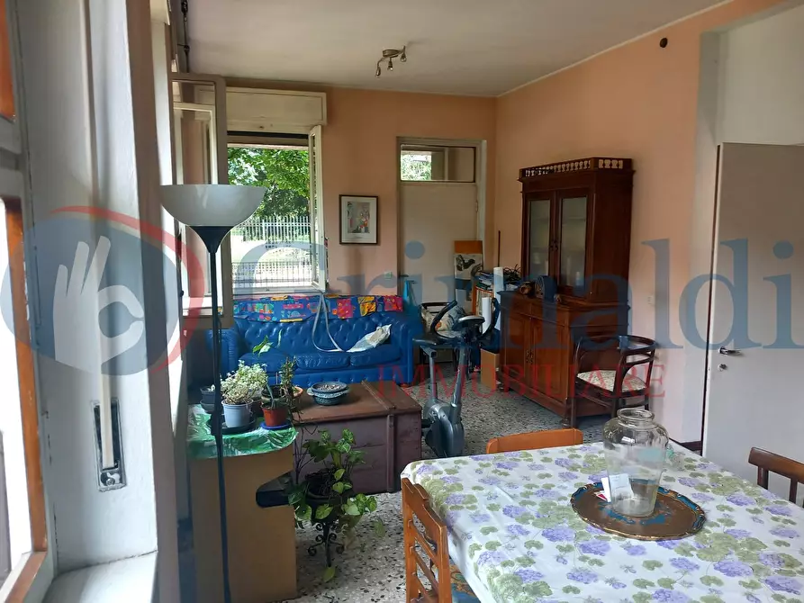 Immagine 25 di Villa in vendita  in Via Dante Alighieri, 15 a Limbiate