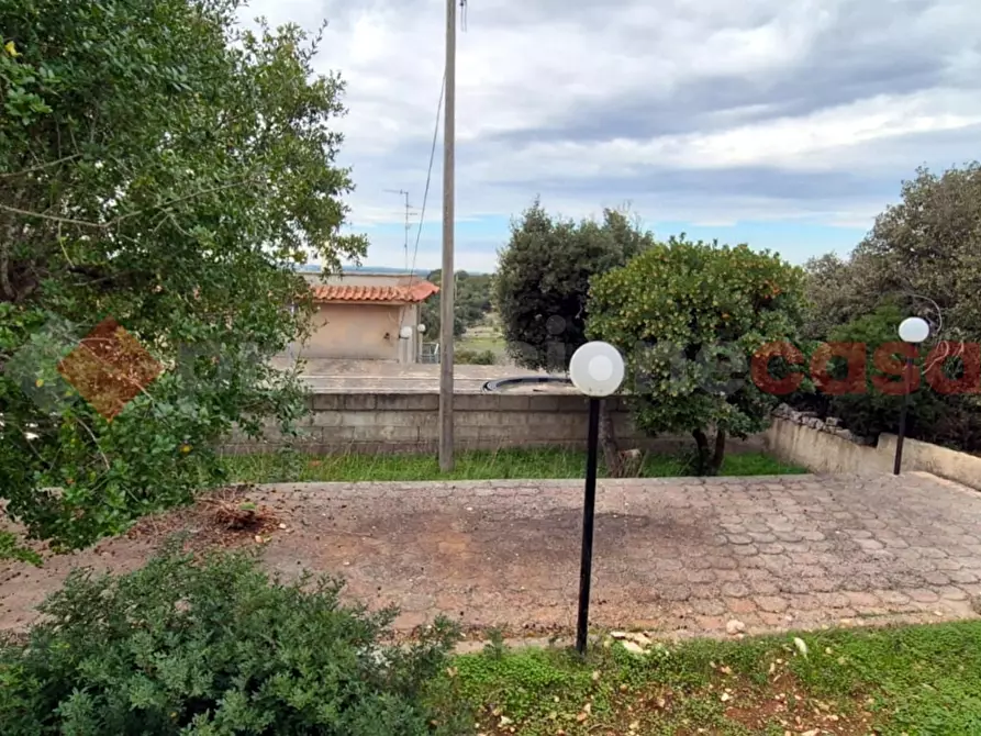 Immagine 5 di Casa indipendente in vendita  in Contrada San Nicola a Monopoli