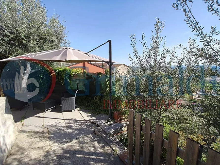 Immagine 9 di Appartamento in vendita  in Via della caciolfa a Perugia