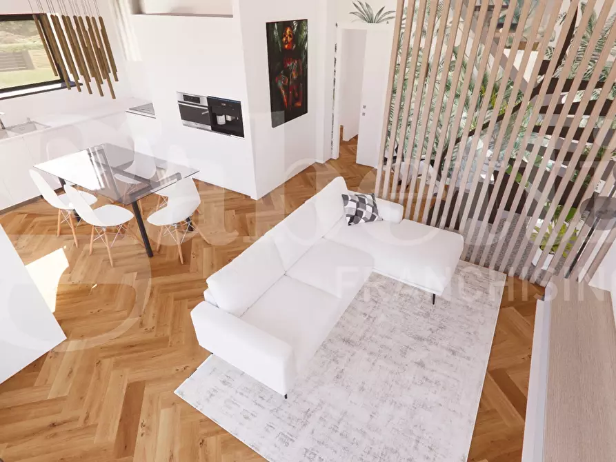 Immagine 5 di Appartamento in vendita  in Via Moriondo a Rivalta Di Torino