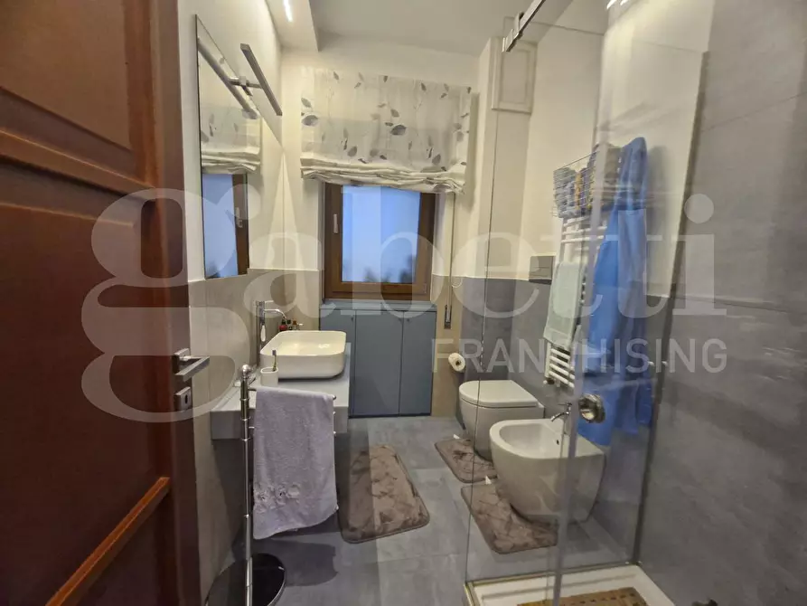 Immagine 26 di Appartamento in vendita  in Via Alcide de Gasperi a Palermo