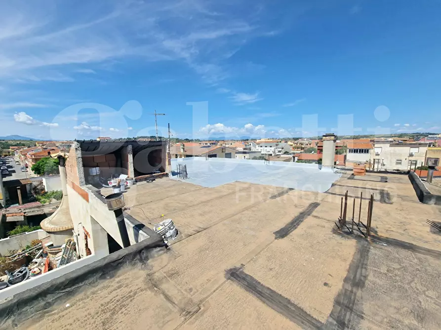 Immagine 1 di Rustico / casale in vendita  in Via cavallera, 21 a Sestu