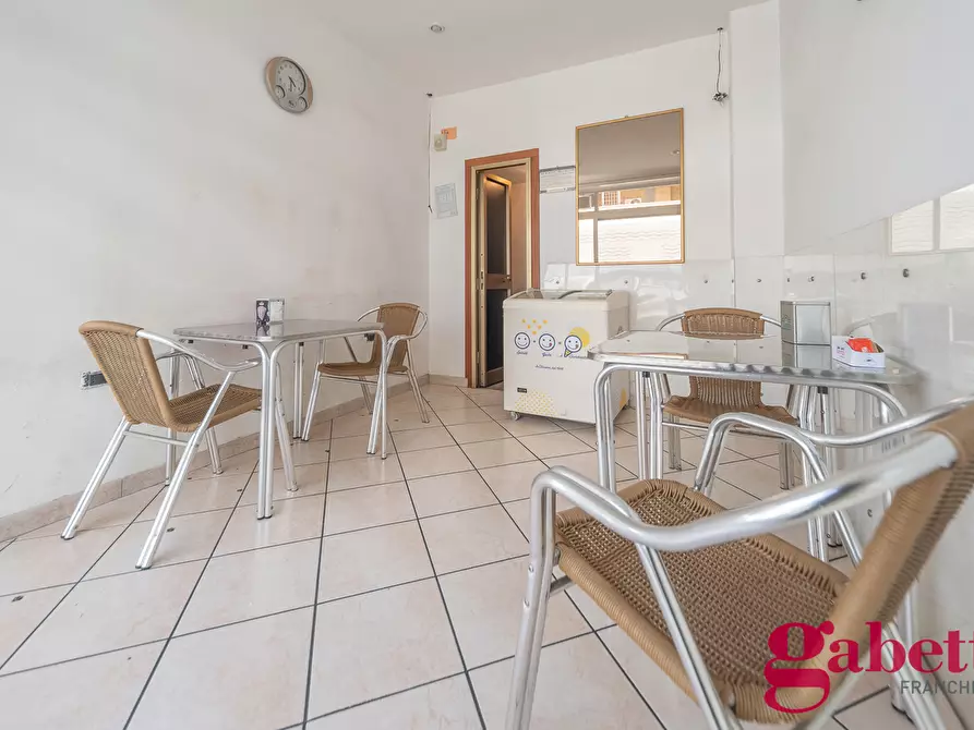 Immagine 28 di Bar / Ristorante in vendita  in Via di Torrevecchia, 88 a Roma