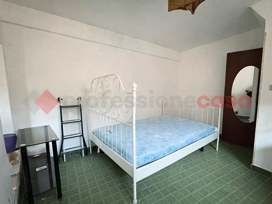 Immagine 9 di Casa indipendente in vendita  in Via Riforma, 4 a Vico Nel Lazio