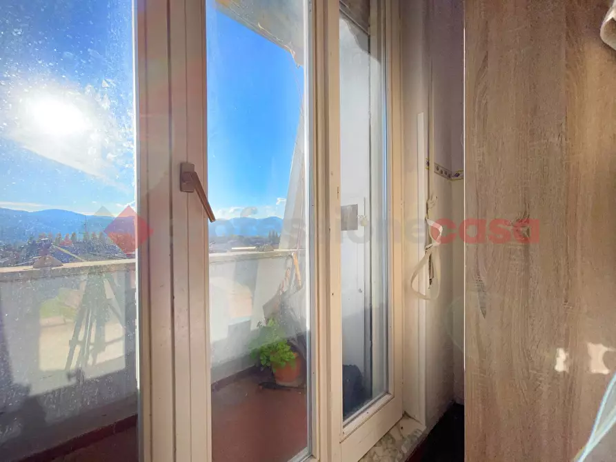 Immagine 6 di Appartamento in vendita  in Via dei Salici, 65 a Rieti