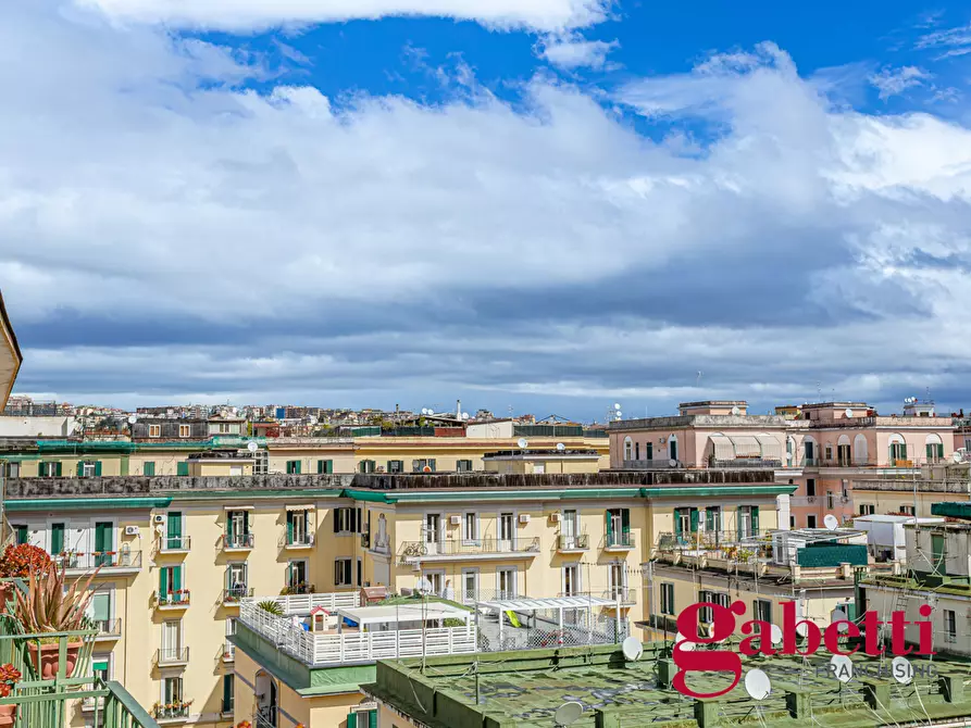 Immagine 13 di Appartamento in vendita  in Via Cilea, 64 a Napoli