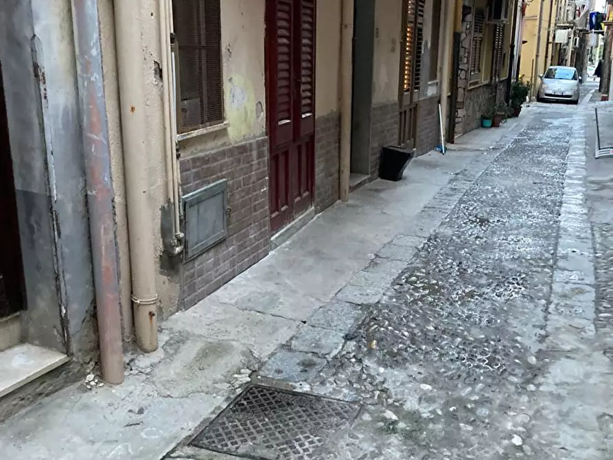 Immagine 5 di Palazzo in vendita  in Via Gandolfo, 23 a Termini Imerese