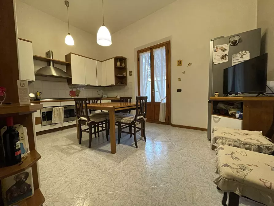 Immagine 23 di Appartamento in vendita  in Via dante alighieri, 39 a Capraia E Limite