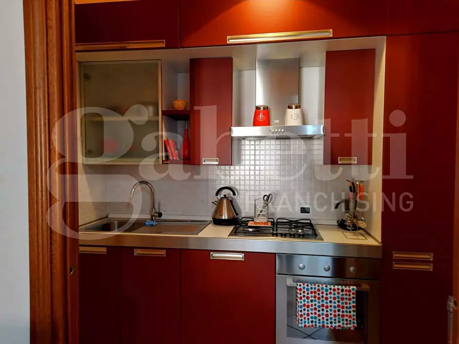 Immagine 7 di Appartamento in vendita  in Via DELLA VERDURA, SNC a Rieti