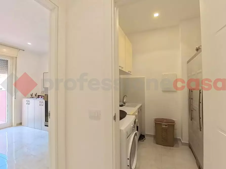 Immagine 12 di Appartamento in vendita  in Via mattia preti, 2 a Siracusa