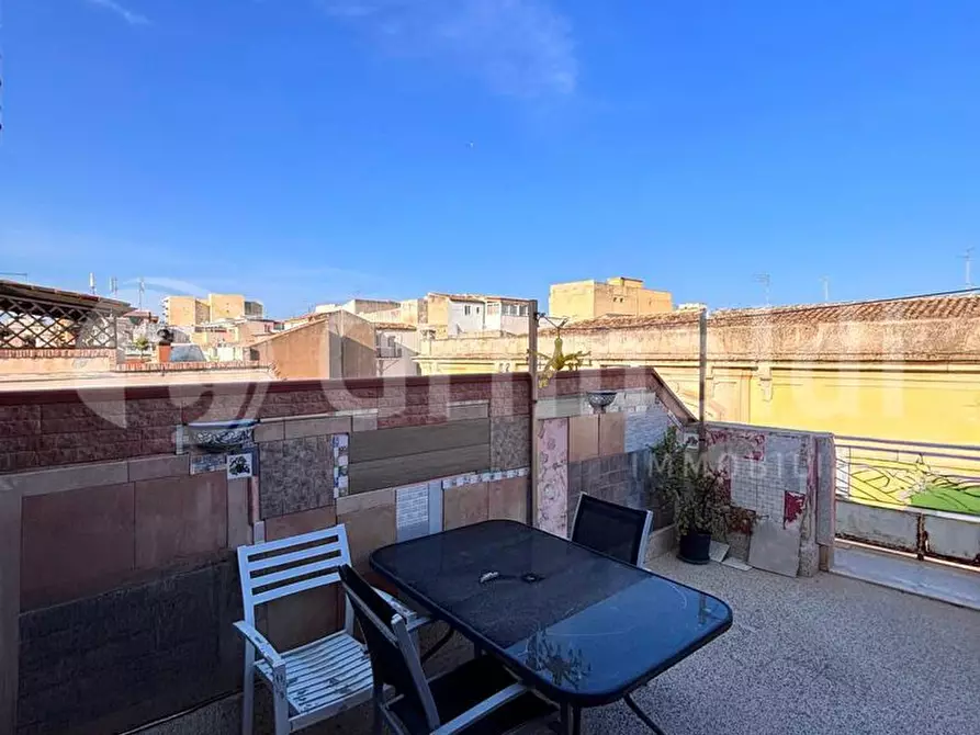 Immagine 1 di Appartamento in vendita  in Via ISONZO a Siracusa