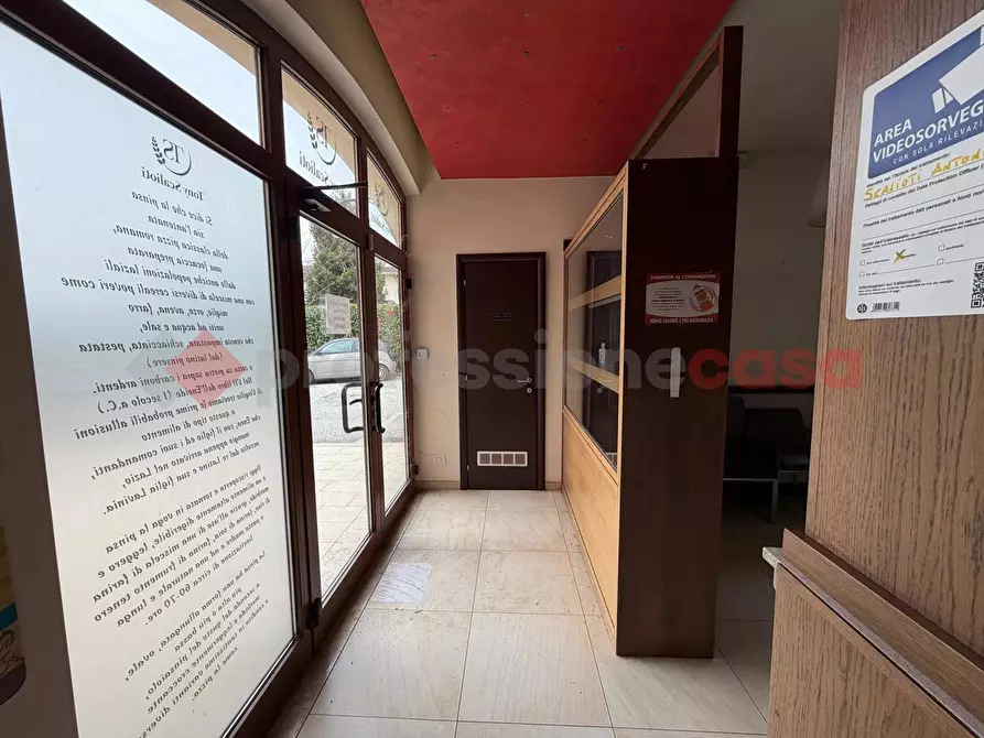 Immagine 19 di Negozio in affitto  in Via Casilina km 63.400, snc a Anagni